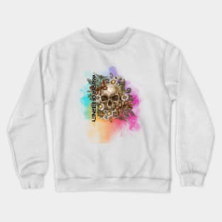 Whisper of Eternity Crewneck Sweatshirt